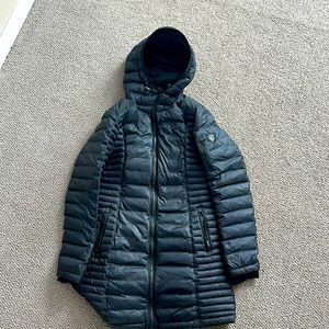 Kuhl women’s parka coat